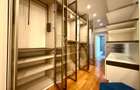 Apartament cu 4 camere Unic *180mp* // Vedere Panoramica catre lac // Floreasca