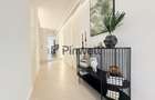 Apartament lux 3 camere Cortina North 3-  85mp mobilat premium - 4
