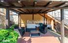Apartament pe 2 nivele - 6 camere Gavana 3 + 309 mp curte proprie - 3