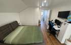 Casa P+M partial mobilata de vanzare in Campineanca (toate utilitatile)