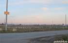 Teren cu utilitati in apropiere de autostrada A1 - 5