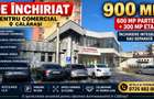 Spatiu comercial 900 mp de inchiriat 600 mp parter + 300 mp etaj Calarasi - 2