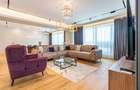 PENTHOUSE LUX DE ÎNCHIRIAT ROND OMV - PIPERA, TERASA 360° - 1