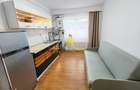 2 camere, decomandat, TOTUL NOU, mobilat modern, spatios, Marasti - 6