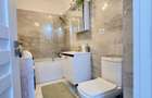 Apartament 2 camere mobilat + parcare + boxa , Strada Piersicului, Fundeni