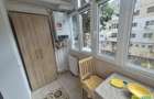 Dacia, bd. Tomis, de inchiat 2 camere, decomandat, mobilat, renovat, gaze - 4