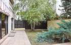 Herastrau  | Ap.3 Camere + Curte 100MP | Complex cu piscina