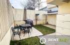 Duplex 3 camere de inchiriat in zona Palas