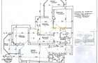 Apartament 4 camere su.110mp.Et.2 Tomis Nord TAV-ri - Constanta (Constanta)