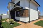 Casa individuala - 5 Camere - 2