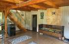 Cabana de vanzare in Rimetea, cu vedere spre Piatra Secuiului si teren