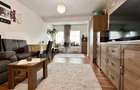 Apartament cu 3 camere și 2 băi, curte comuna, centrală pe gaz, ultracentral - 7