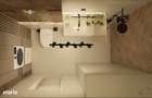 Apartament NOU tip Garsoniera | Terasa | Design Modern - 13