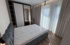 Apartamentul cu 2 camere view in portul turistic Mangalia complet mobilat si utilat - 4