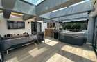 Penthouse cu terasa si jacuzzi, 75 mp, zona Valea Rosie - 1