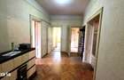 Apartament cu 4 camere , garaj si teren de 420 mp de vanzare zona Sub