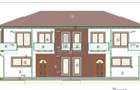 Casa tip duplex /Zona strazii Urusagului.