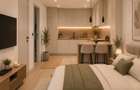 Garsoniera Lux Bloc stil boutique zona ultracentrala - 1