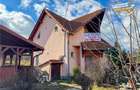 Vila duplex spatioasa in Chilieni, Sfantu Gheorghe,6 camere, - 13