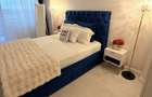 Apartament Royal Town, Intabulat si Mobilat.