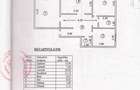 Vand apartament 3 Camere, Decomandate, Baie cu geam, 64m2 , Mazepa - 5