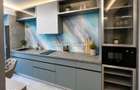 Apartament 3 camere de inchiriat la White Titanic Mamaia Nord