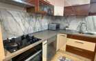 Apartament 2 camere decomandat, CV9, modern, mobilat ?i utilat, etaj 2 - 6