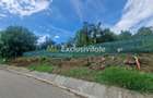 Teren intravilan 1400 mp - Albota ! - 6