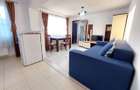 apartament cu 2 camere, mobilat si utilat cu vedere LIBERA
