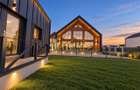 Case premium NZEB | Arhitectura contemporana | 130 mp utili | Teren de