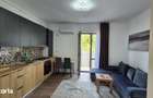 Apartament 2 camere cu Gradina in Orasul Magurele