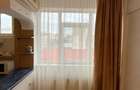 Schimb garsoniera cu apartament