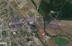 Vanzare Teren 16.000 Mp | 2 Loturi | Constructii Existente | Rosiori D - 8