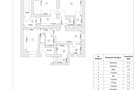 TIMPURI NOI Metrou Apartament 3 camere in vila 62,5 mp + 23mp curte