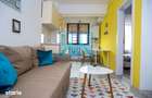 Apartament 2 camere Palas-Centru mobilat, etaj intermediar, bloc nou! - 1