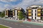 Apartamente 2 Camere | Proiect Modern | Giroc | Etaj 1 | 50mp + Terasa 12mp - 17