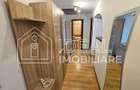 Apartament 2 camere mobilat utilat| Lazaret | 50mp - 3