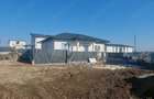 Casa pe prtier cu demisol garaj in TOMESTI