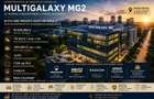 OPORTUNITATE DE INVESTIȚIE | CLĂDIRE OFFICE- PIPERA- 7.100 MP GLA- - 1