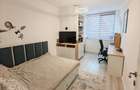 Apartament 3 camere decomandat - mobilat si utilat - etaj 3/11 lift - 4