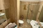Apartament Stefan cel Mare, bloc nou , doua camere, mobilat - 6