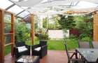 Spacious house for rent with nice yard, garden & covered parking | Pet friendly