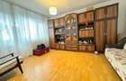 Apart 3 cam Decomandat Cartier Bistri?a Lac | Etaj 3/4 |Mobilat