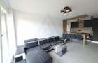 Apartament premium 61.4 mp utili 3 camere 2 bai curte 50 mp Cristian - 4