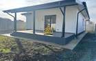 CASA CLINCENI INDIVIDUALA/ MODERNA/UTILITATI - 1