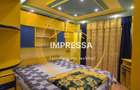 Se vinde apartament 2 camere mobilat si utilat bloc caramida Etaj 2 - 6