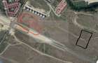 Vanzare -Teren- 25.000 mp -Voluntari-P+6E - 3