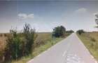 Teren intravilan, industrial 3300 mp, zona Belu, Urleta. - 3
