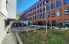 Spatiu birouri luminos, modern, cladire noua, parcare