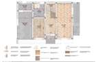 Ansamblu rezidential de 7 case individuale, zona rezidentiala Moara - 10